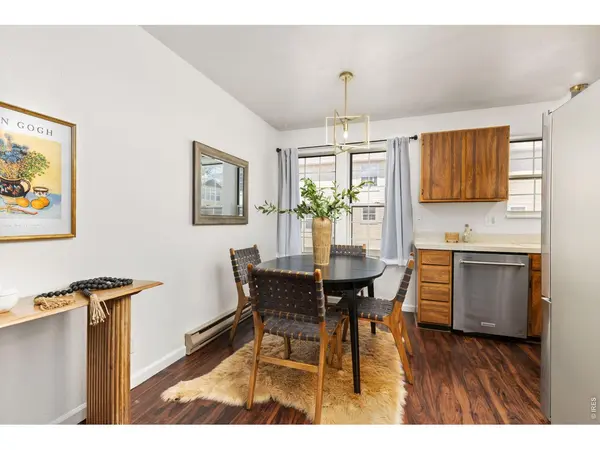 3200 Azalea #G-3, Fort Collins, CO 80526