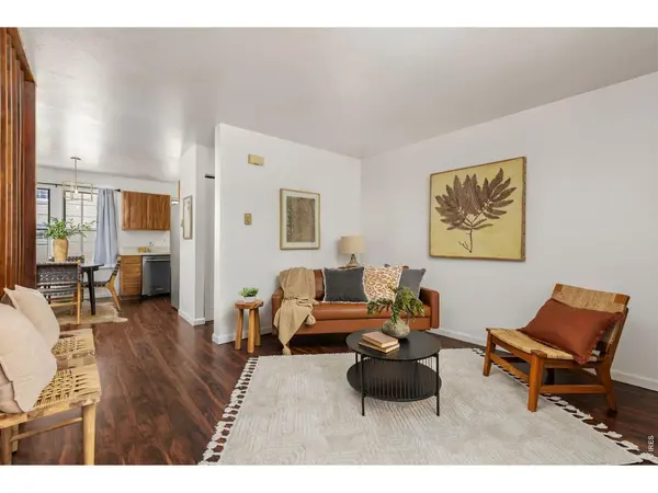 3200 Azalea #G-3, Fort Collins, CO 80526