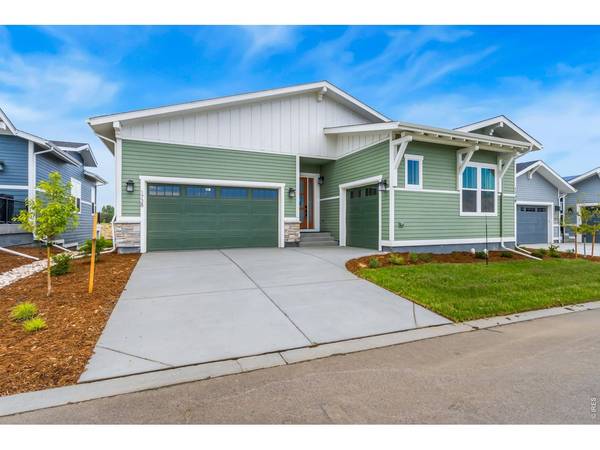 1738 Morningstar, Fort Collins, CO 80524