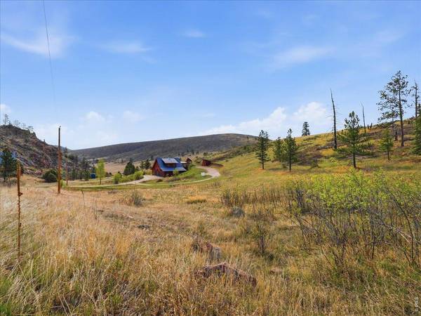 1652 Eiger, Livermore, CO 80536
