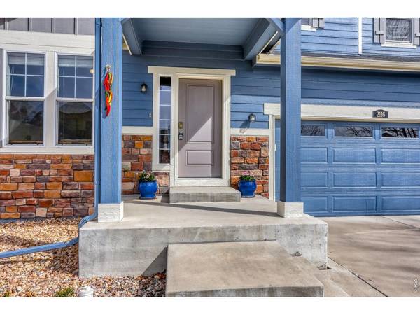 2116 Addie Rose, Longmont, CO 80501