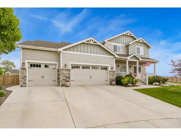 7161 Silver, Timnath, CO 80547