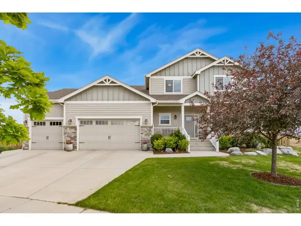 7161 Silver, Timnath, CO 80547