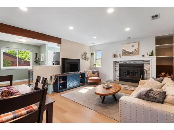 535 Manhattan #201, Boulder, CO 80303