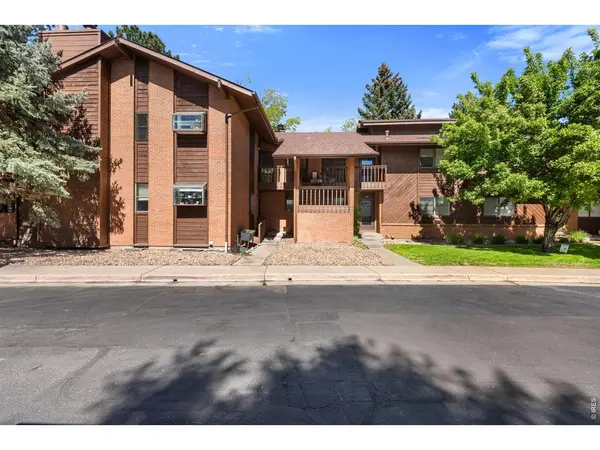 535 Manhattan #201, Boulder, CO 80303