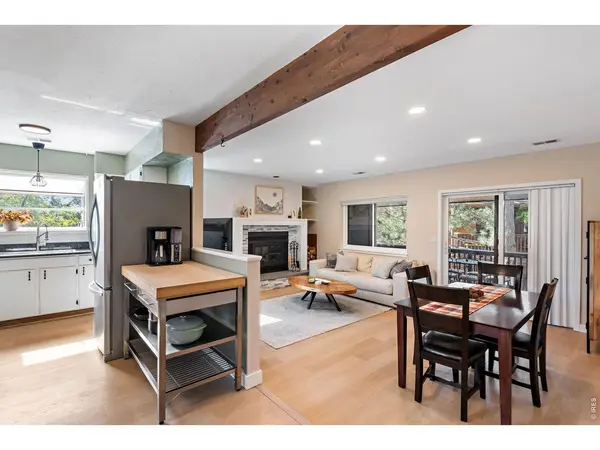 535 Manhattan #201, Boulder, CO 80303