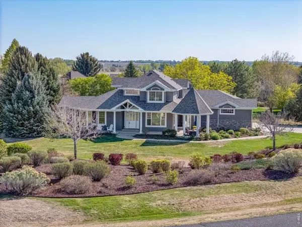 9055 Fieldcrest, Longmont, CO 80503