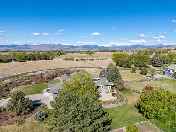9055 Fieldcrest, Longmont, CO 80503