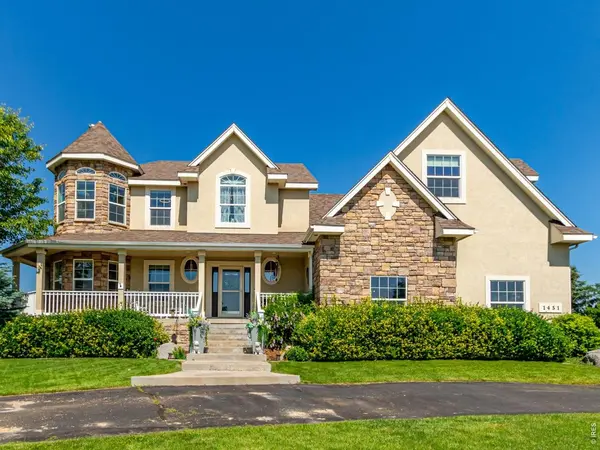 1451 Red Fox, Severance, CO 80550