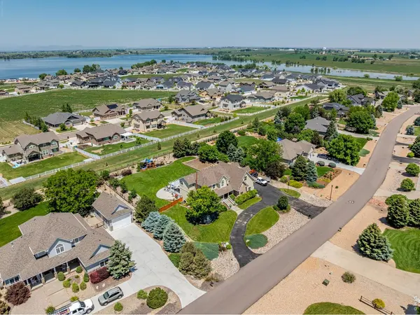1451 Red Fox, Severance, CO 80550