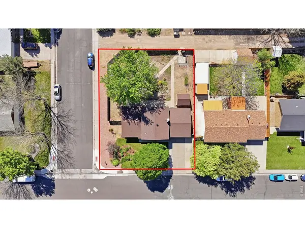 331 Cheyenne, Fort Morgan, CO 80701