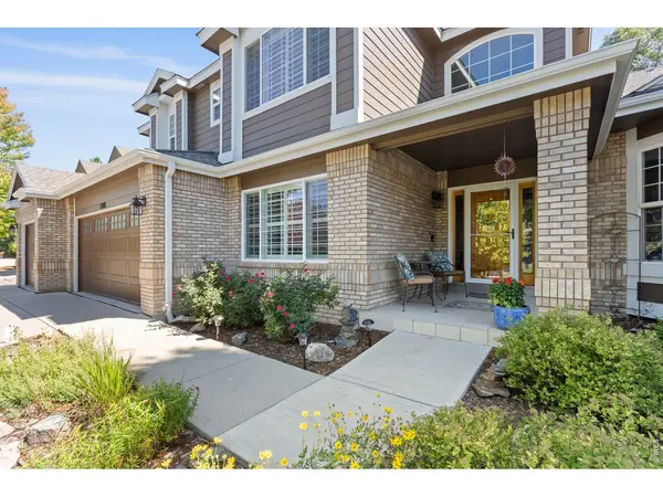 3908 Grand Canyon, Fort Collins, CO 80525
