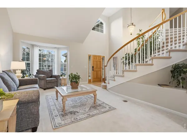 3908 Grand Canyon, Fort Collins, CO 80525