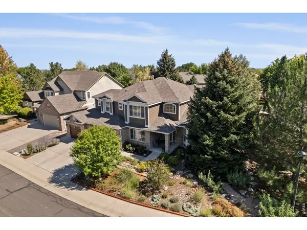 3908 Grand Canyon, Fort Collins, CO 80525