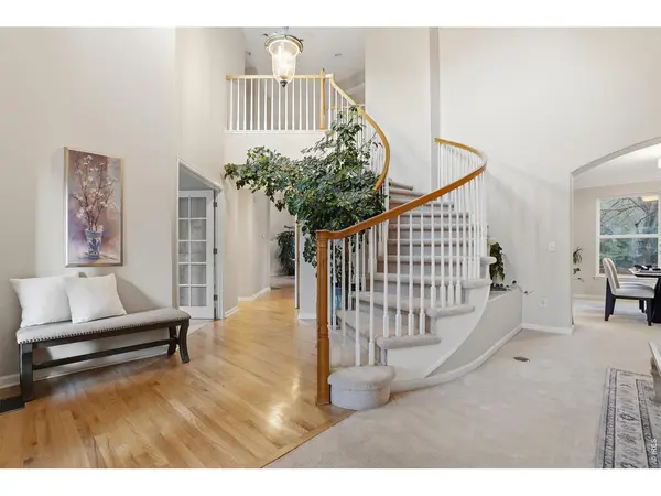 3908 Grand Canyon, Fort Collins, CO 80525