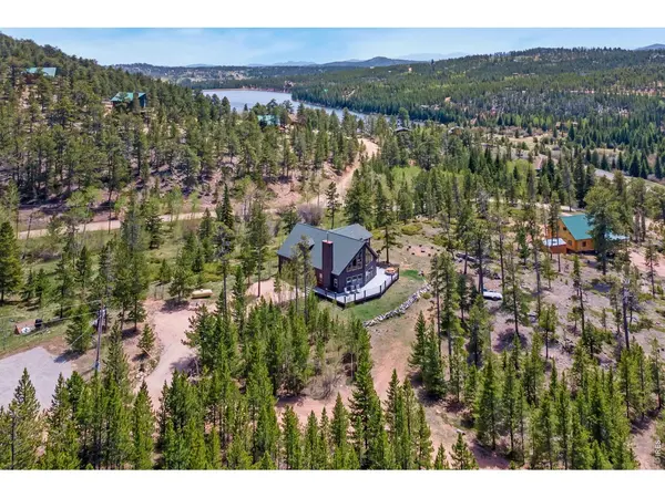 44 Miwok,  Red Feather Lakes,  CO 80545