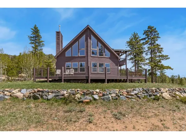44 Miwok, Red Feather Lakes, CO 80545