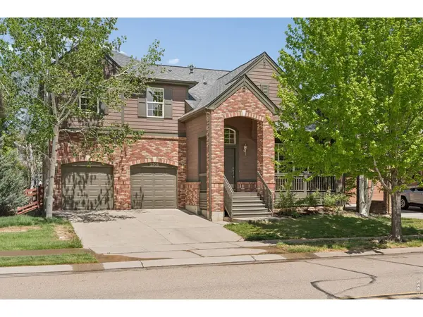 2205 Creekside, Longmont, CO 80504
