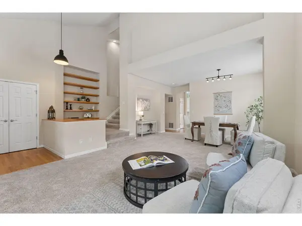 2205 Creekside, Longmont, CO 80504