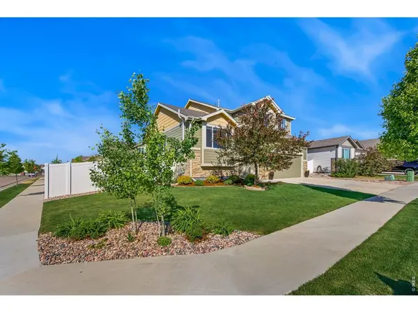 809 Sambar, Severance, CO 80550