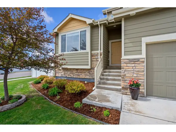 809 Sambar, Severance, CO 80550