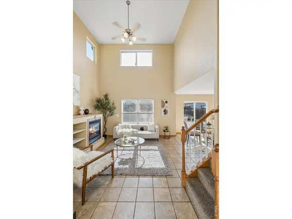 348 Buckeye, Johnstown, CO 80534