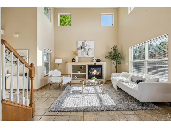 348 Buckeye, Johnstown, CO 80534