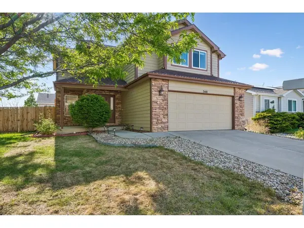 348 Buckeye, Johnstown, CO 80534