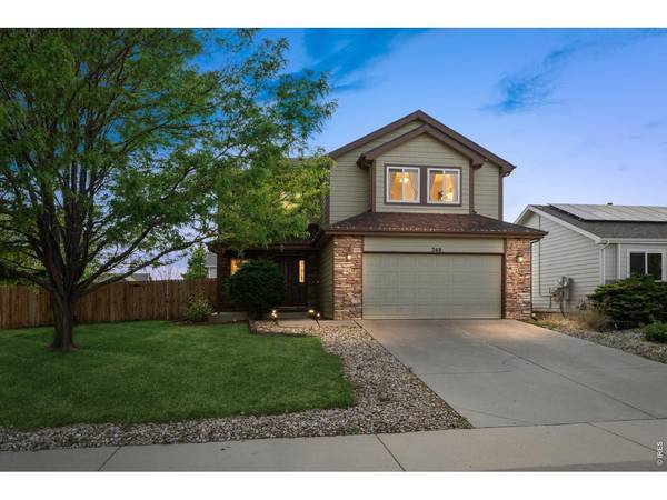 348 Buckeye,  Johnstown,  CO 80534