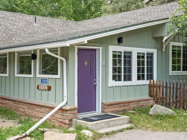 2301 W Highway 34, Drake, CO 80515