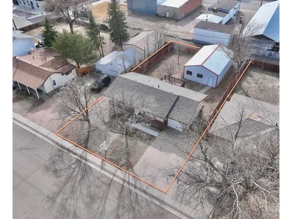 423 2nd, Kersey, CO 80644