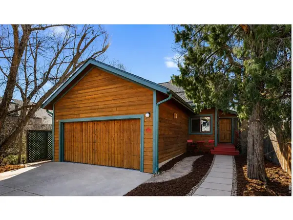3616 Roundtree, Boulder, CO 80304