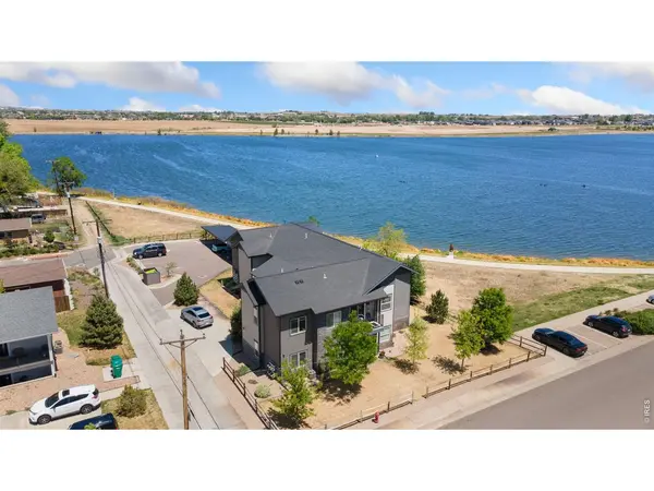 610 Cedar #4, Windsor, CO 80550