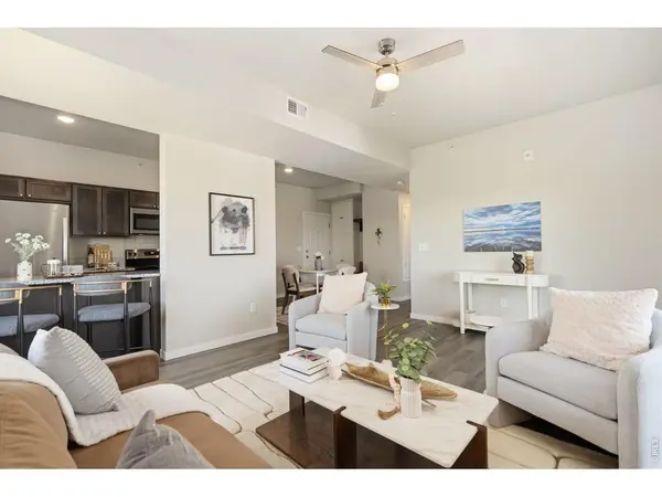 610 Cedar #4, Windsor, CO 80550