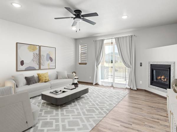 1836 Wildfire #203, Estes Park, CO 80517