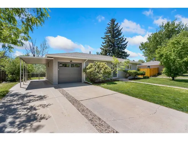 405 Dartmouth, Fort Collins, CO 80525