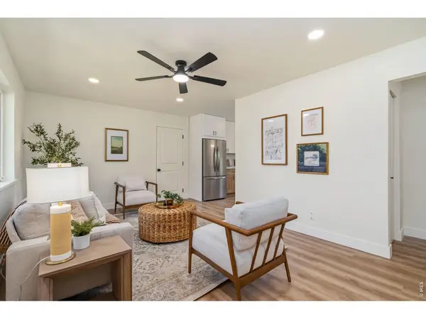 405 Dartmouth, Fort Collins, CO 80525