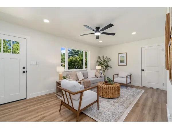 405 Dartmouth, Fort Collins, CO 80525