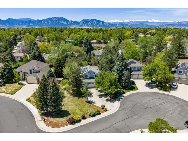 1517 Ridgeview, Louisville, CO 80027