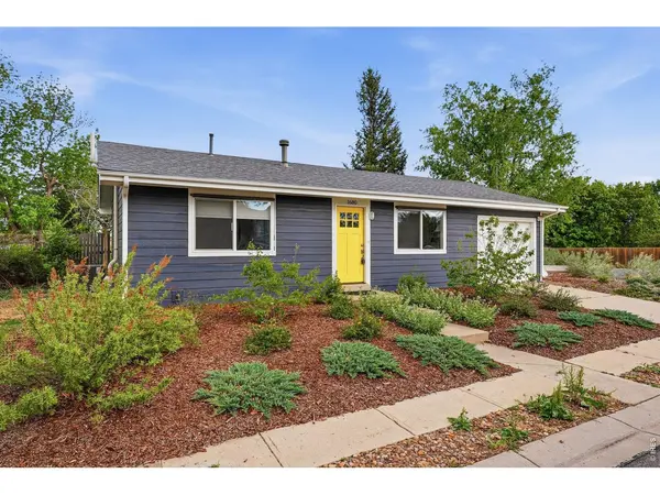 1680 Sagrimore, Lafayette, CO 80026