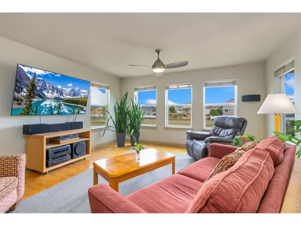 511 Prairie Clover, Severance, CO 80550