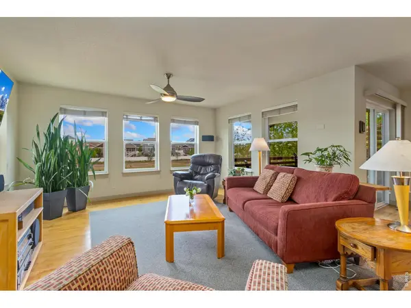 511 Prairie Clover, Severance, CO 80550