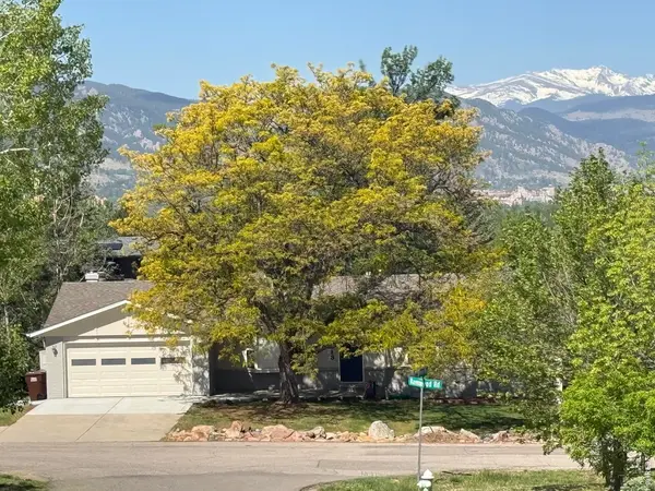 1013 Ravenwood, Boulder, CO 80303