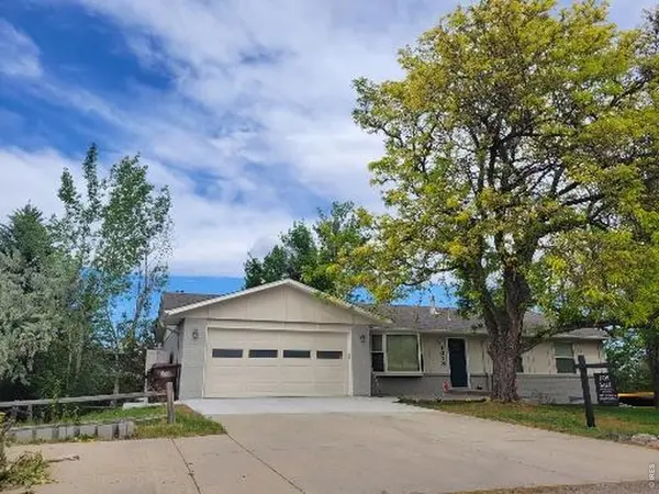 1013 Ravenwood, Boulder, CO 80303