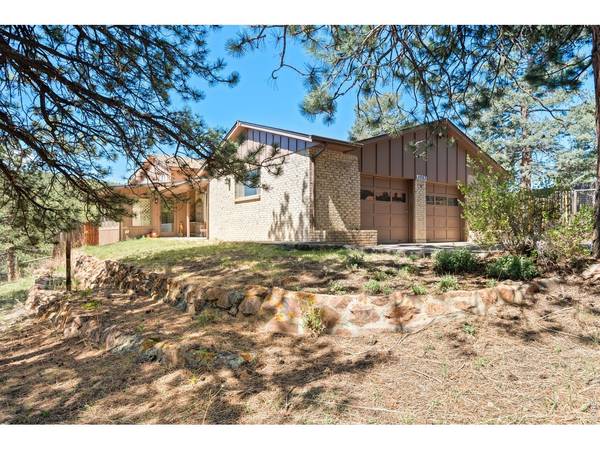 11053 Lindsey, Conifer, CO 80433