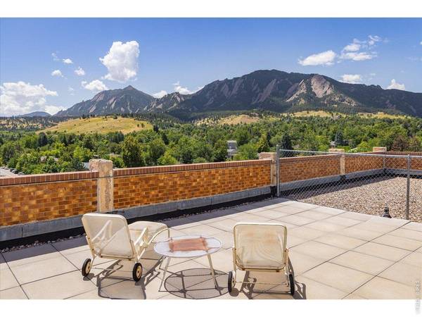 850 20th #203, Boulder, CO 80302