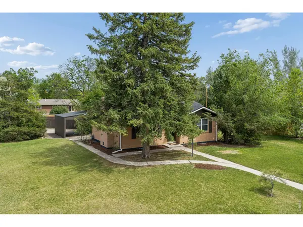 9276 Clare, Boulder, CO 80303