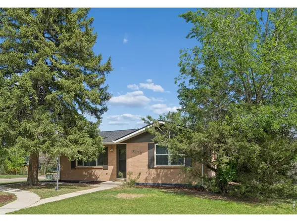 9276 Clare, Boulder, CO 80303