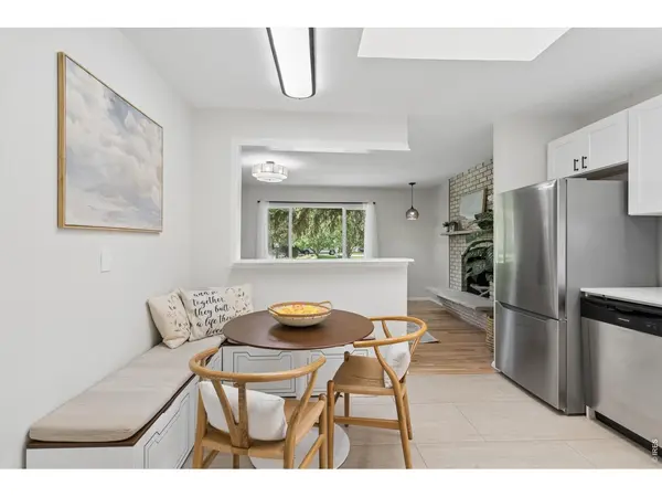 9276 Clare, Boulder, CO 80303