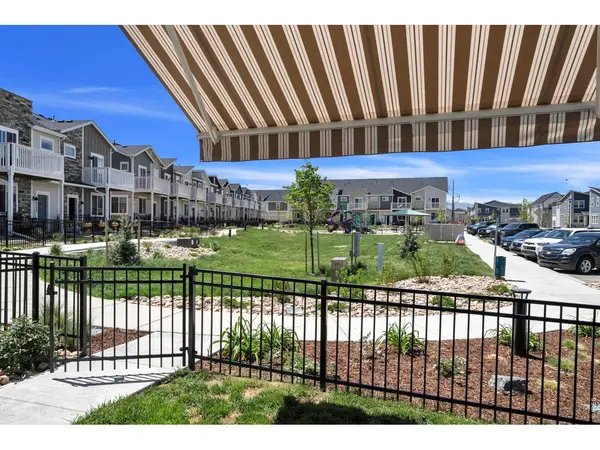 2718 Bear Springs, Longmont, CO 80503
